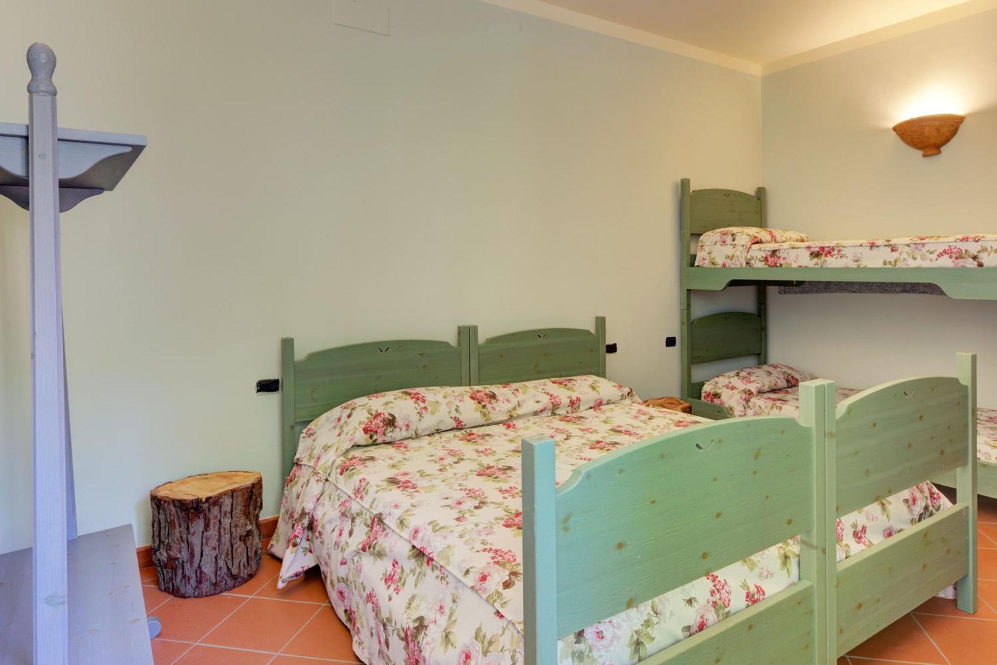 Albergo Villa San Michele Greve in Chianti Exterior foto